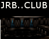 JRB CLUB BRW BL BALLROOM