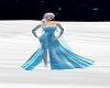 Elsa Frozen Shoes V1