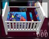 [XQ]Nemo Nursery Crib