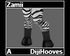 Zamii DijiHooves A