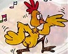 Chicken Song