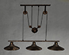 M*HangingLamp Industrial