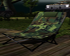 Camo Camping Chairs !!!