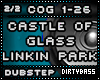 COG Castle Glass Dub 2