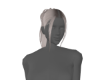 Il Nerea Ponytail White