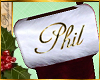 I~Stocking*Phil