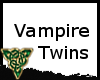Vampire Twins