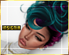 ♑ | Saffrina WildBerry