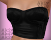 corset preto