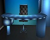 [C] Blue Desk
