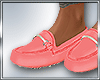 B* Dina Pink Loafers
