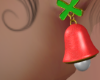 Bell Earrings 🔔