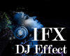 DJ Effect Pack - IFX
