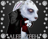 [AD] Alice White Rabbit!