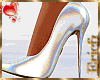 [Efr Perfect Pumps White
