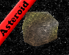 Simple Asteroid