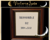 Frame Derivable