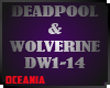 DEADPOOL & WOLVERINE