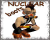 [KZ* nuclear boots