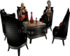 (AL)Office Chair Set