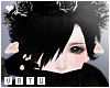 Cute Hair Black