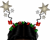 XMAS / CHRISTMAS head