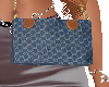 Aurora 81* Cross Body