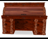 lovely roll top desk
