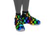 Rainbow JLow