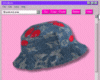 Happy Cherry Bucket Hat