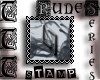 TTT Rune Stamp ~ Jera