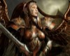 Angel Warrior