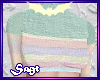 Soft Lines - Top
