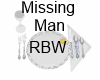 Empty Plate/Missing Man