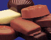Chocolate pralinekes