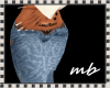 MB! EMPORIO JEAN!! BM