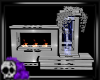 L: Occult Fireplace Mesh