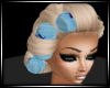 Cami Blue  Vanilla