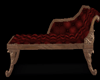 Ancient Chair Red