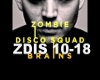 Zombie Disco Dubstep Pt2