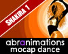 Shakira Dance 1