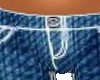 (D)Blue Jeans