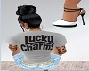 luck charms heels