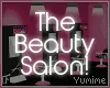 [Y] Yumimes Beauty Salon