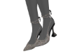 Glitter Heels elegance