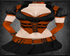 (EA) Auburn Doll Outfit
