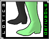 :: C-Shaded Boots [DRV]