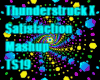 Thunderstruck X Satisfac