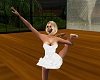 Ballerina Tutu White
