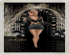 Ann evening dress